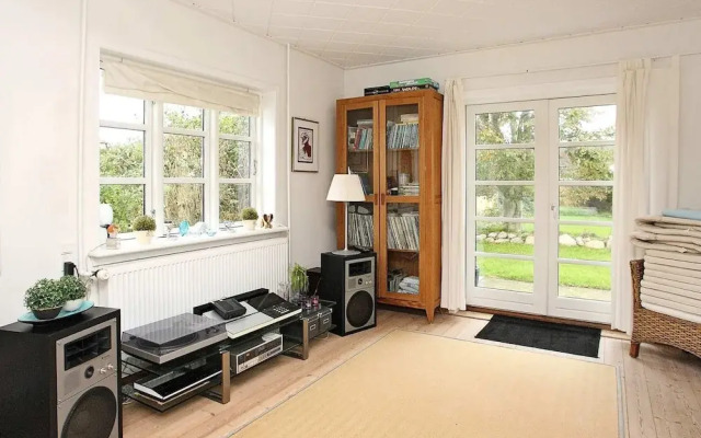 5 Person Holiday Home in Skagen-by Traum