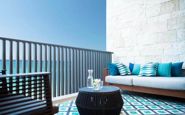Grand Hyatt Playa Del Carmen Resort
