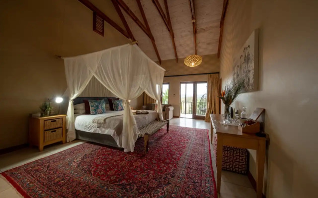 De Zeekoe Guest Farm