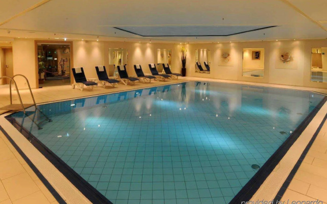 Maritim Hotel Königswinter