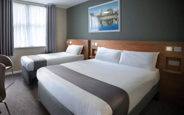 Travelodge Galway
