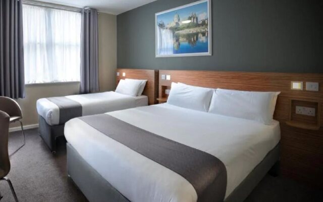 Travelodge Galway