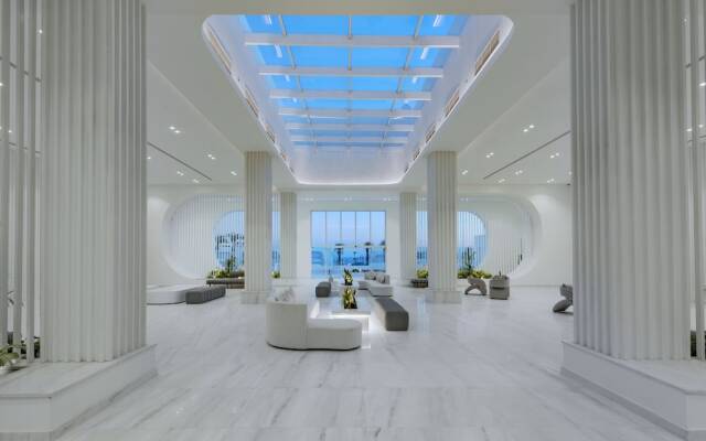 White Hills Resort - Posh Club