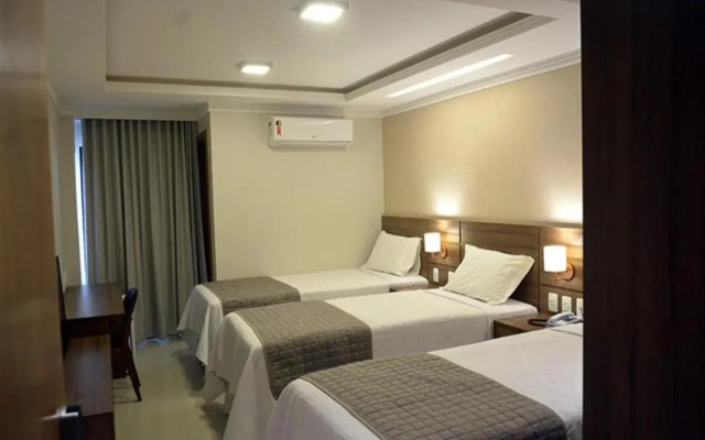 Pituba Praiamar Hotel