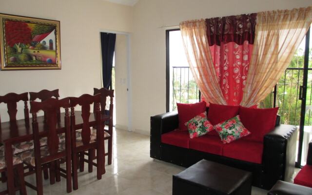 Jazmin Apartments Vacations