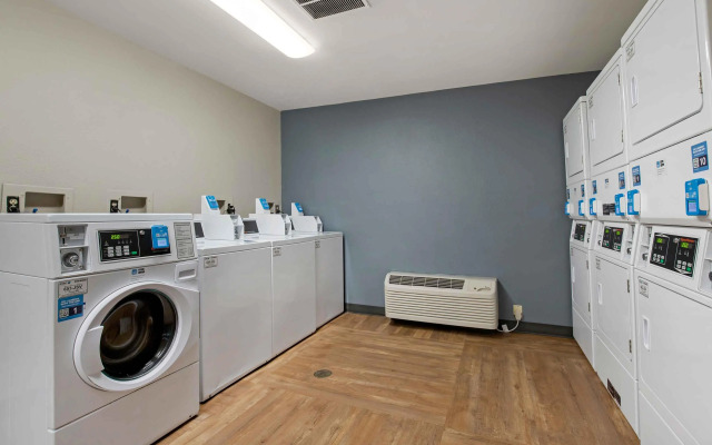 Extended Stay America Suites Washington DC Alexandria Landma