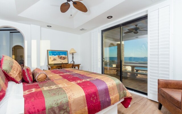 Casa Zillori 4 Bedroom Home