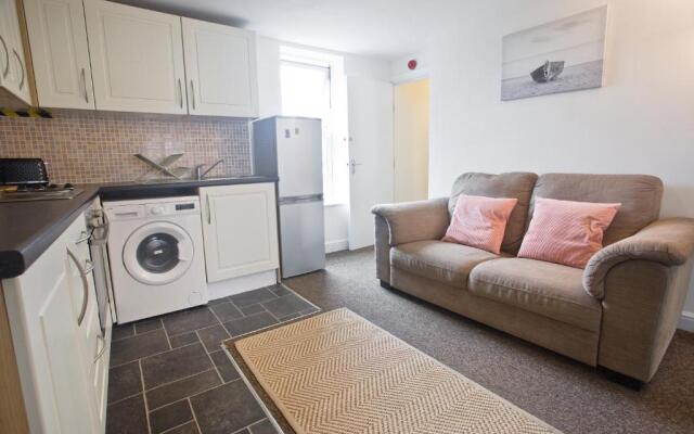 Flat 3 Bellvue