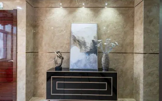 Shendi Business Hotel