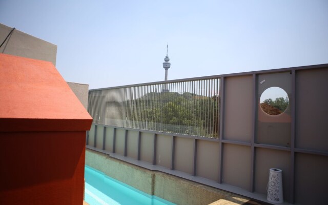 Ondo Hotel