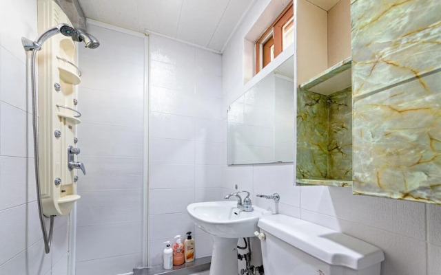 Gangnueng Gadunji Pension