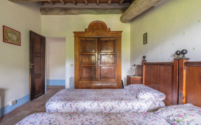La Casa Dei Limoni