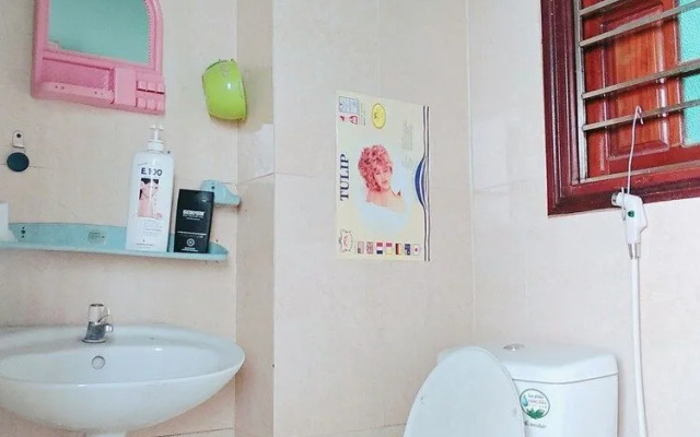 Win's Homestay - Hostel