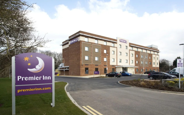 Premier Inn Portsmouth Havant South