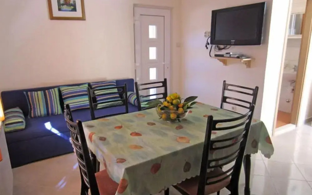 Apartments Bareta