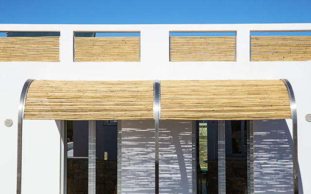 Majestic Villa in Pigianos Kampos with Private Pool