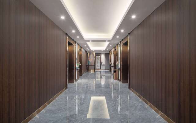 Microtel by Wyndham Changsha Yuhua