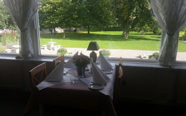 Sjöbo Gästgifvaregård