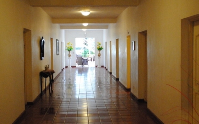 Bocachica Beach Hotel