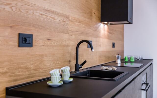 Rent in Rome - Residenze Papali