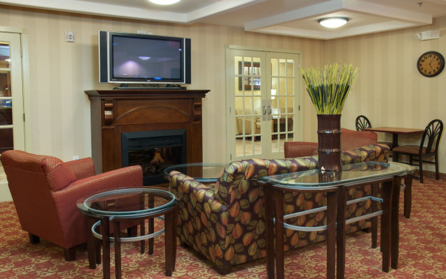 Holiday Inn Express Leesville, an IHG Hotel