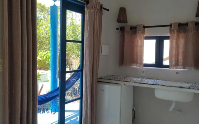 Pousada Planeta Imbassai