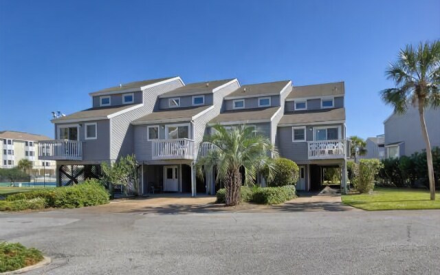 Barrier Dunes 426 62 Beach House Too