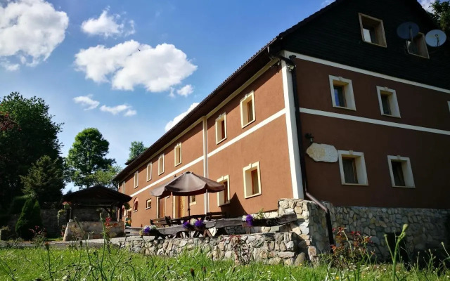 Agroturystyka Ulima