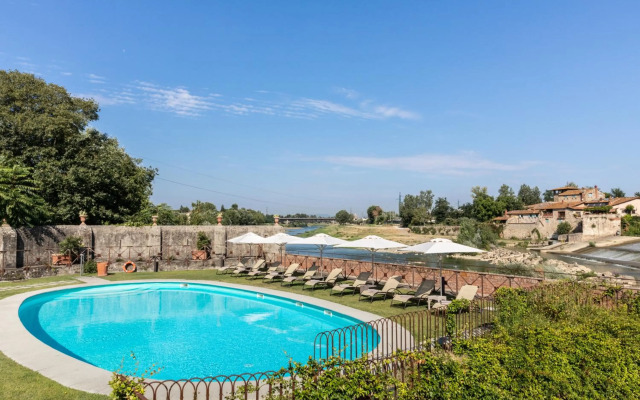 Hotel Mulino di Firenze, WorldHotels Crafted