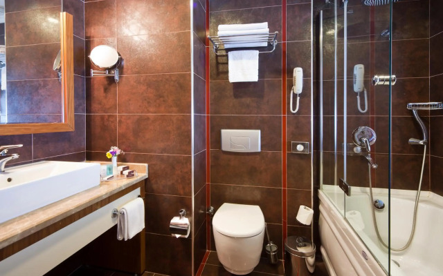 Volley Hotel Istanbul