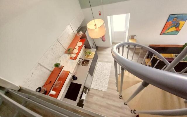 Red Door House Peniche