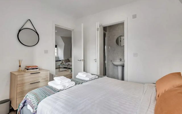 Kensington Apartments London