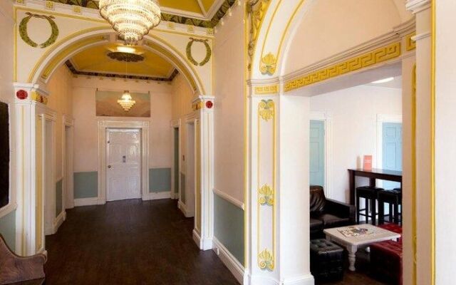 YHA Hawkshead - Hostel