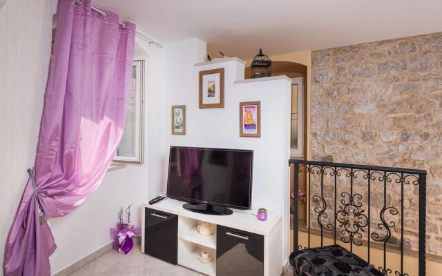 Orhideja Town Apartment