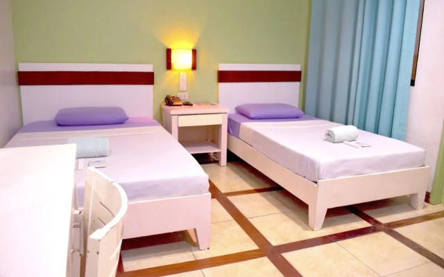 The Inns Bacolod by The Oriental