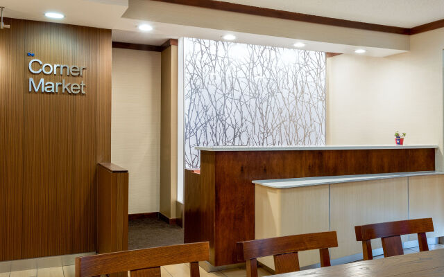 Fairfield Inn and Suites by Marriott Austin South