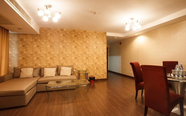 4a-short-term Rental Allowed-2brs Downtown Bangkok
