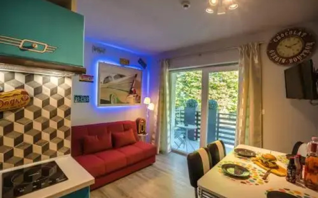 Apartment Patricia