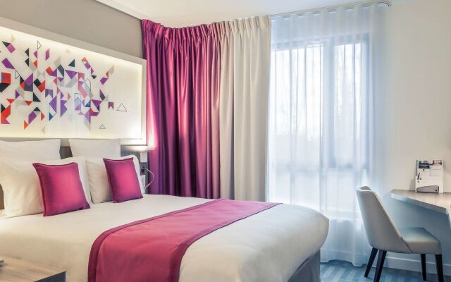 Hôtel Mercure Toulouse Sud