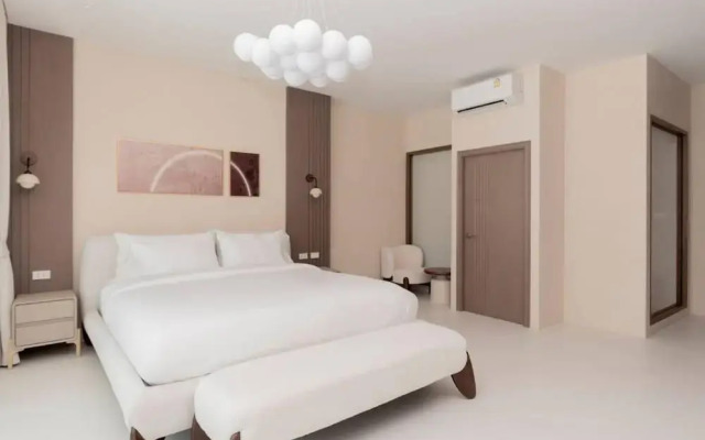 Emmarin Villa Pattaya