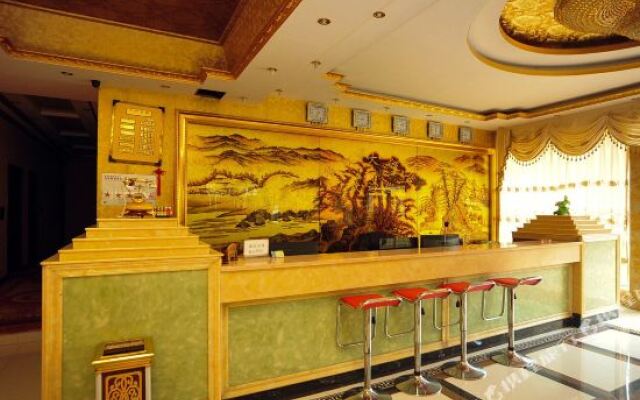 Huatian Hotel