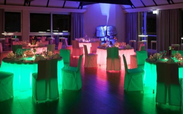 Seminar-Park-Hotel Hirschwang