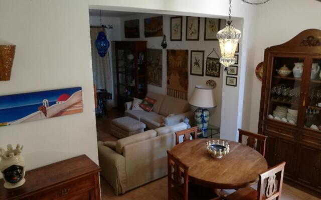 casa vacanze sara