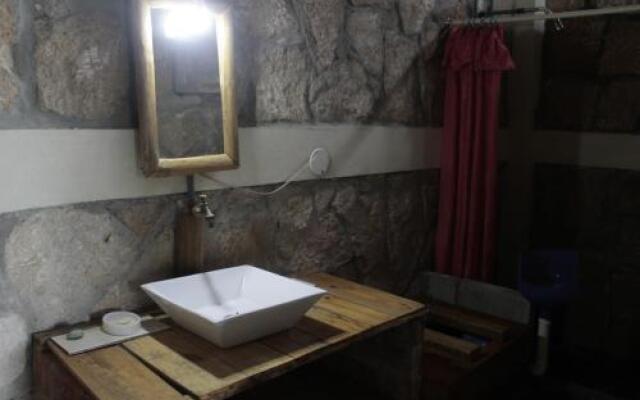 Punto Verde Ecological Guesthouse
