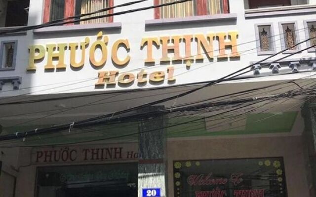 Phuoc Thinh Hotel