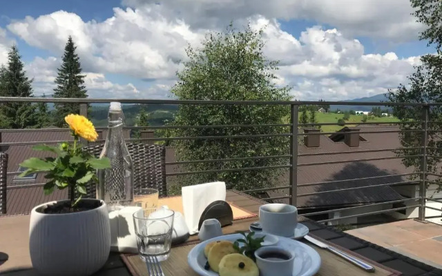 GOOD DAYS Shale Resort 4 км до Буковеля
