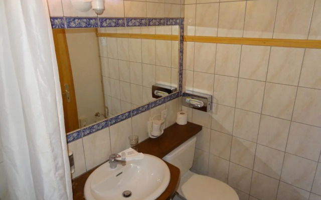 Chalet Hotel Adler