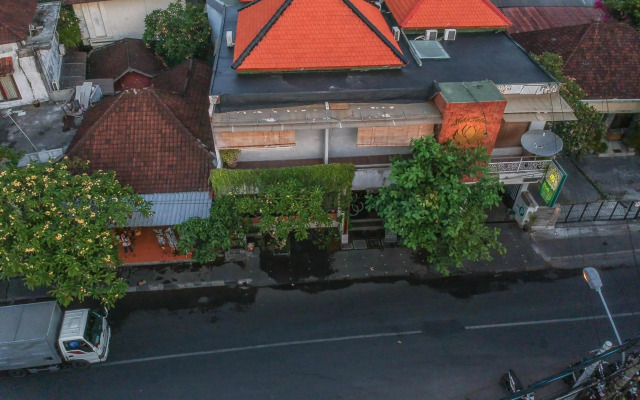 Mahalaksmi Boutique Hotel