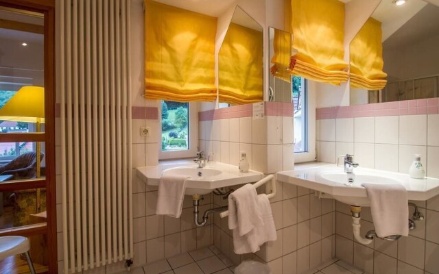 Hotel Sauerbrey