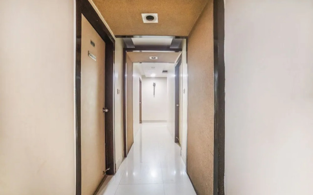 FabExpress Royal Residency I